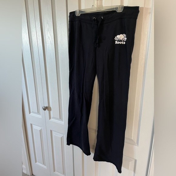 Roots Flare Sweatpants - Picture 2 of 6